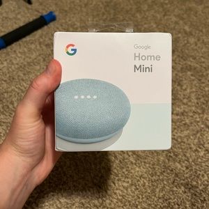 Google home mini